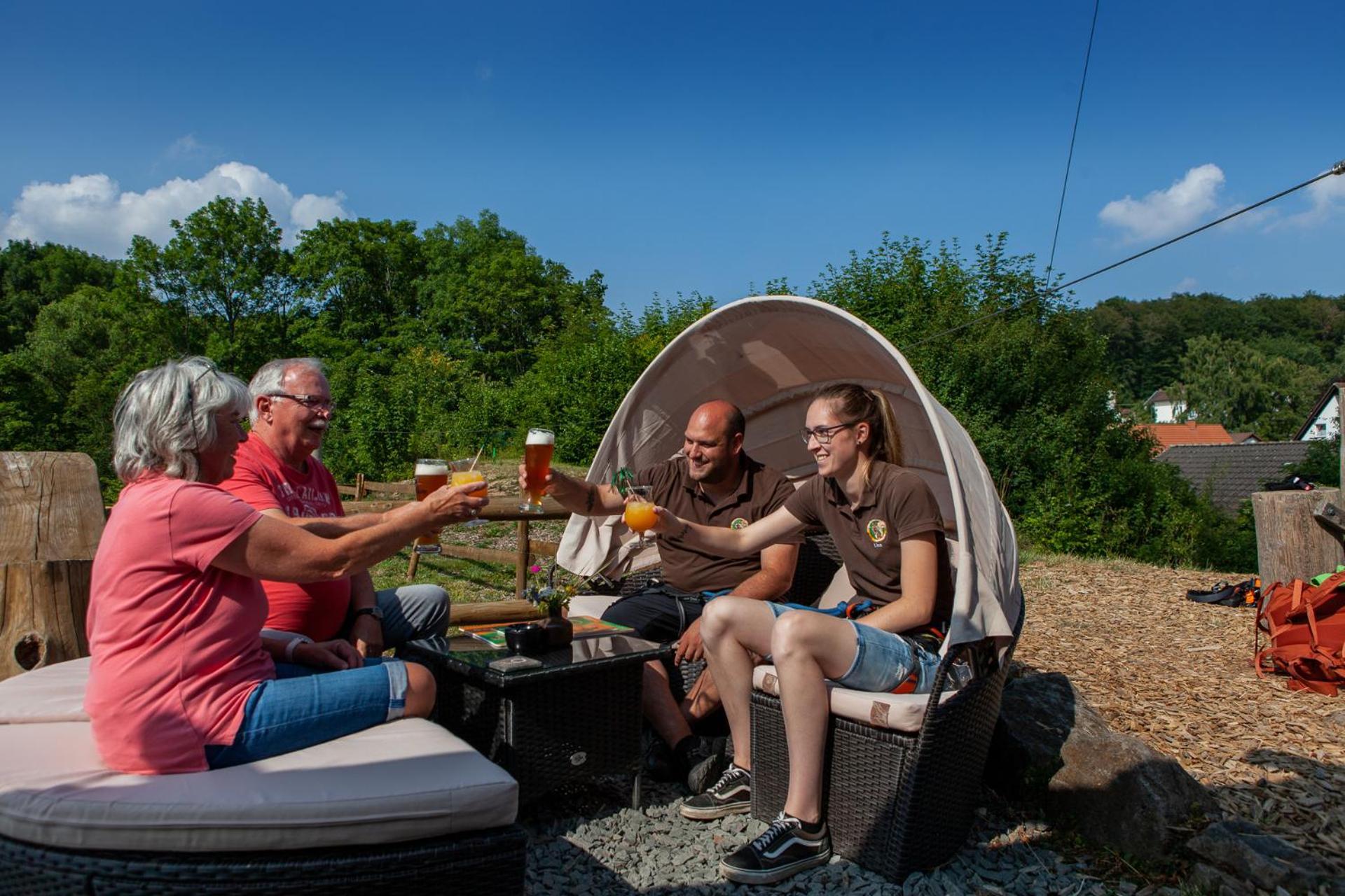 Appartementhaus Eifeladventures Berlingen 외부 사진